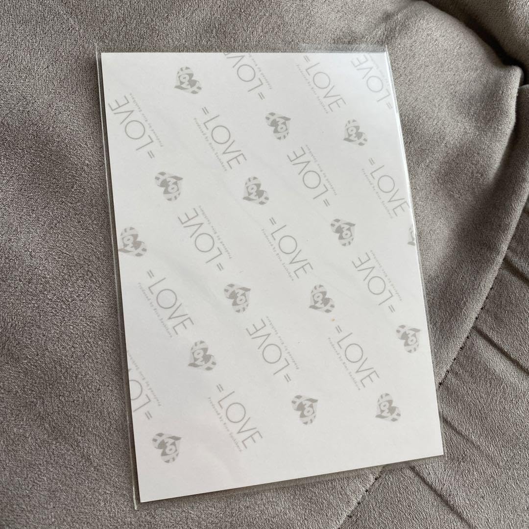 Amazon.co.jp: イコラブ 佐竹のん乃 直筆サイン コメあり : おもちゃ